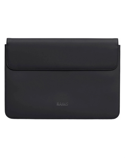 Rains - Laptop Portfolio 13" - Black